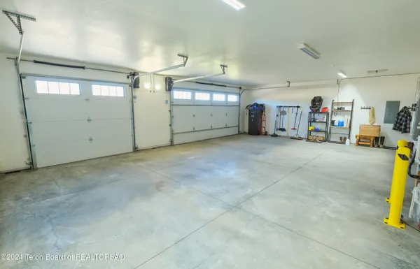 $35,000,000 | Teton Jewel Properties, Driggs, ID 83422