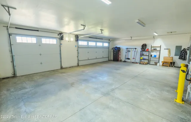 $35,000,000 | Teton Jewel Properties, Driggs, ID 83422