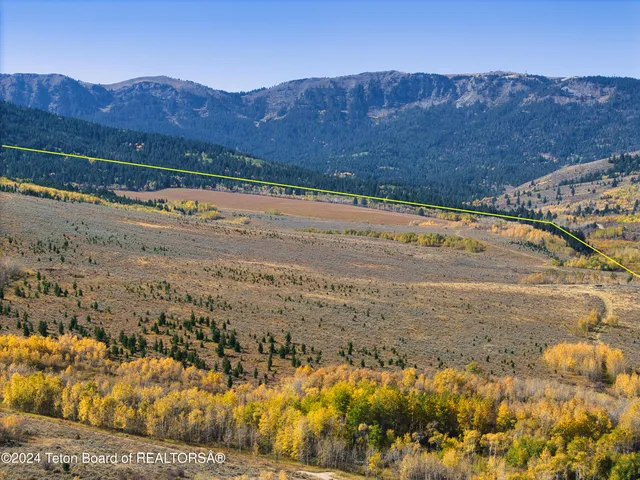 $35,000,000 | Teton Jewel Properties, Driggs, ID 83422