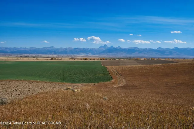 $35,000,000 | Teton Jewel Properties, Driggs, ID 83422