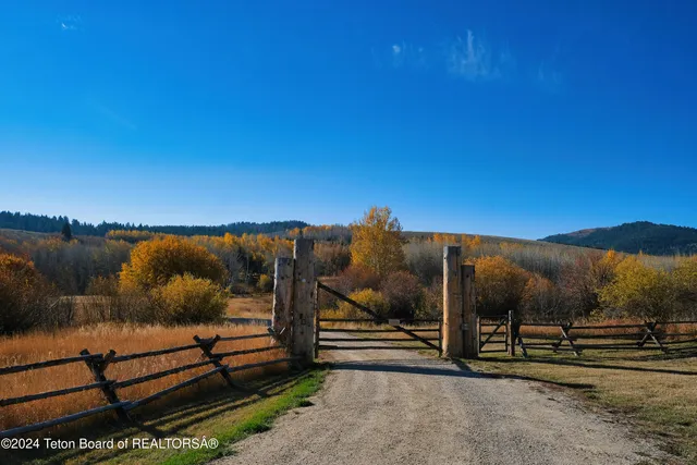 $35,000,000 | Teton Jewel Properties, Driggs, ID 83422