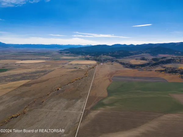 $35,000,000 | Teton Jewel Properties, Driggs, ID 83422