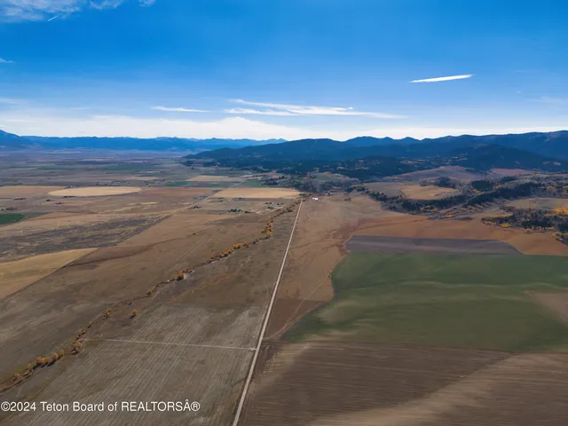 $35,000,000 | Teton Jewel Properties, Driggs, ID 83422