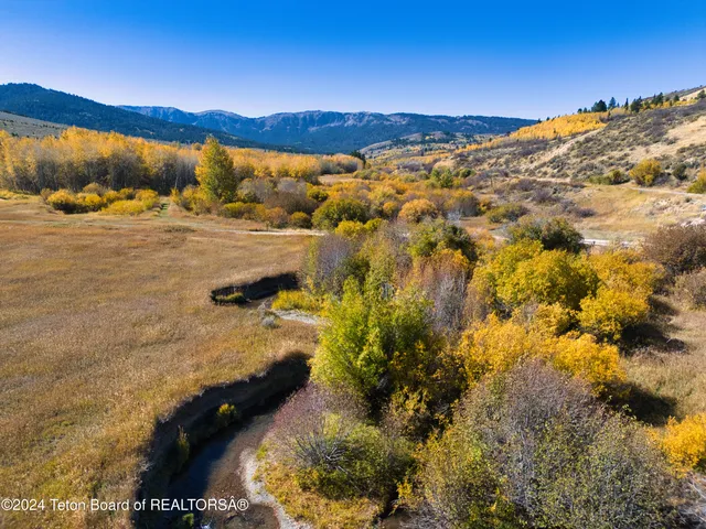 $35,000,000 | Teton Jewel Properties, Driggs, ID 83422
