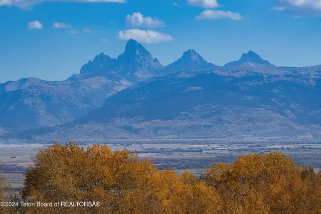 $35,000,000 | Teton Jewel Properties, Driggs, ID 83422