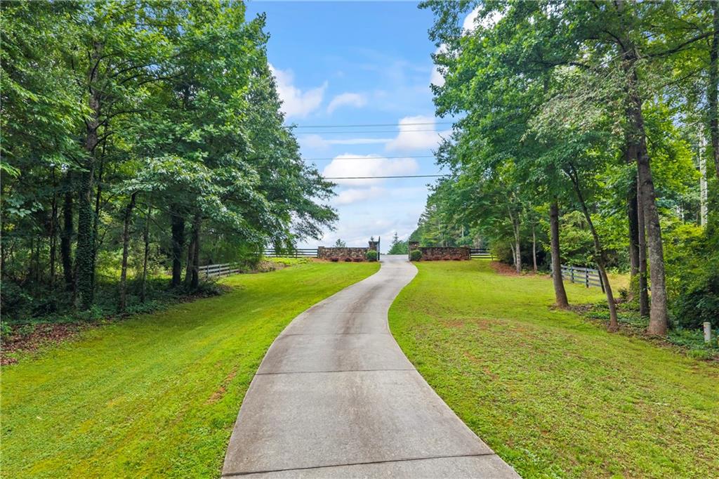 5461 Union Church Road Flowery Branch, GA 30542 - Photo 5 of 135