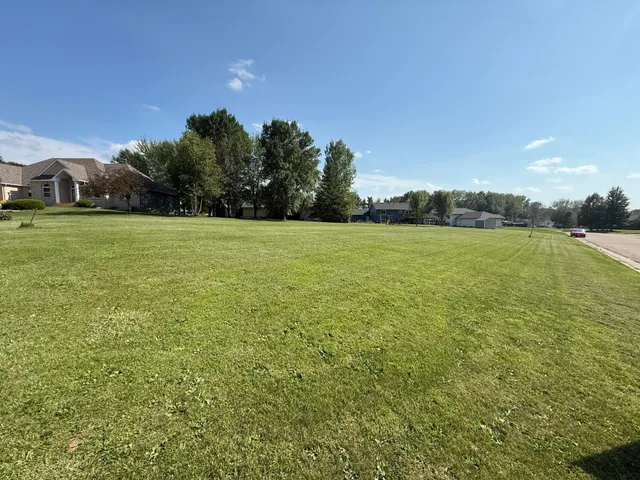 $60,000 | Lot 15 Summit Circle, Baldwin, WI 54002