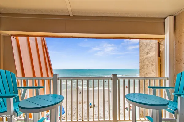 $274,000 | 1840 New River Inlet Road, Unit 2310, North Topsail Beach, NC 28460