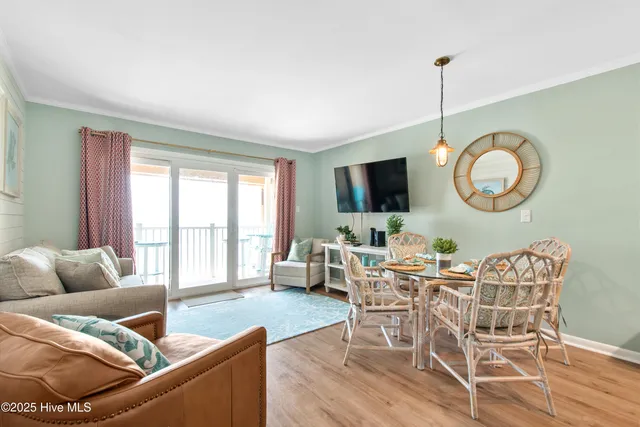 $279,000 | 1840 New River Inlet Road, Unit 2310, North Topsail Beach, NC 28460