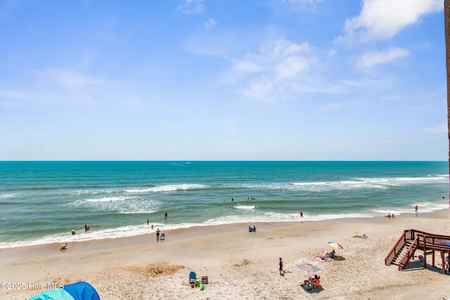 $279,000 | 1840 New River Inlet Road, Unit 2310, North Topsail Beach, NC 28460