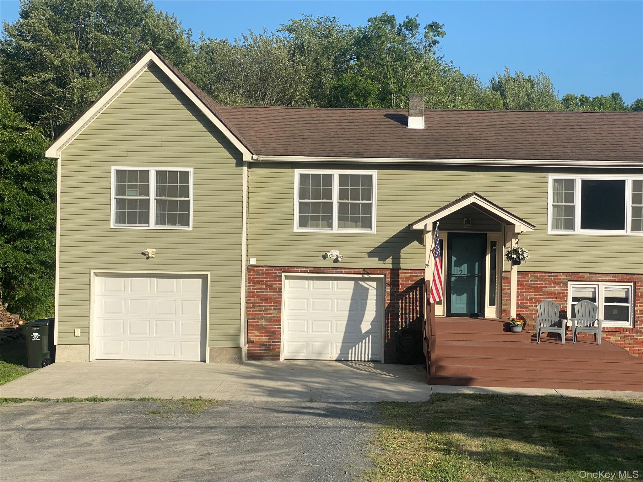 326 Bullville Road Montgomery, NY 12549 - Photo 2 of 21