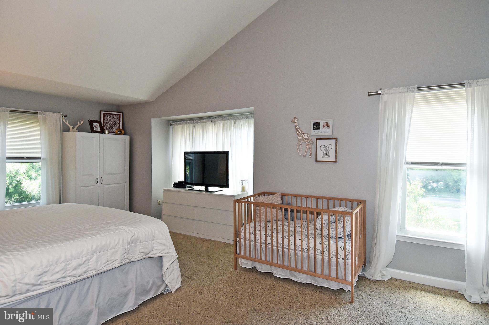 2140 Colonel Way Odenton, MD 21113 - Photo 22 of 49 SPACIOUS MASTER BEDROOM