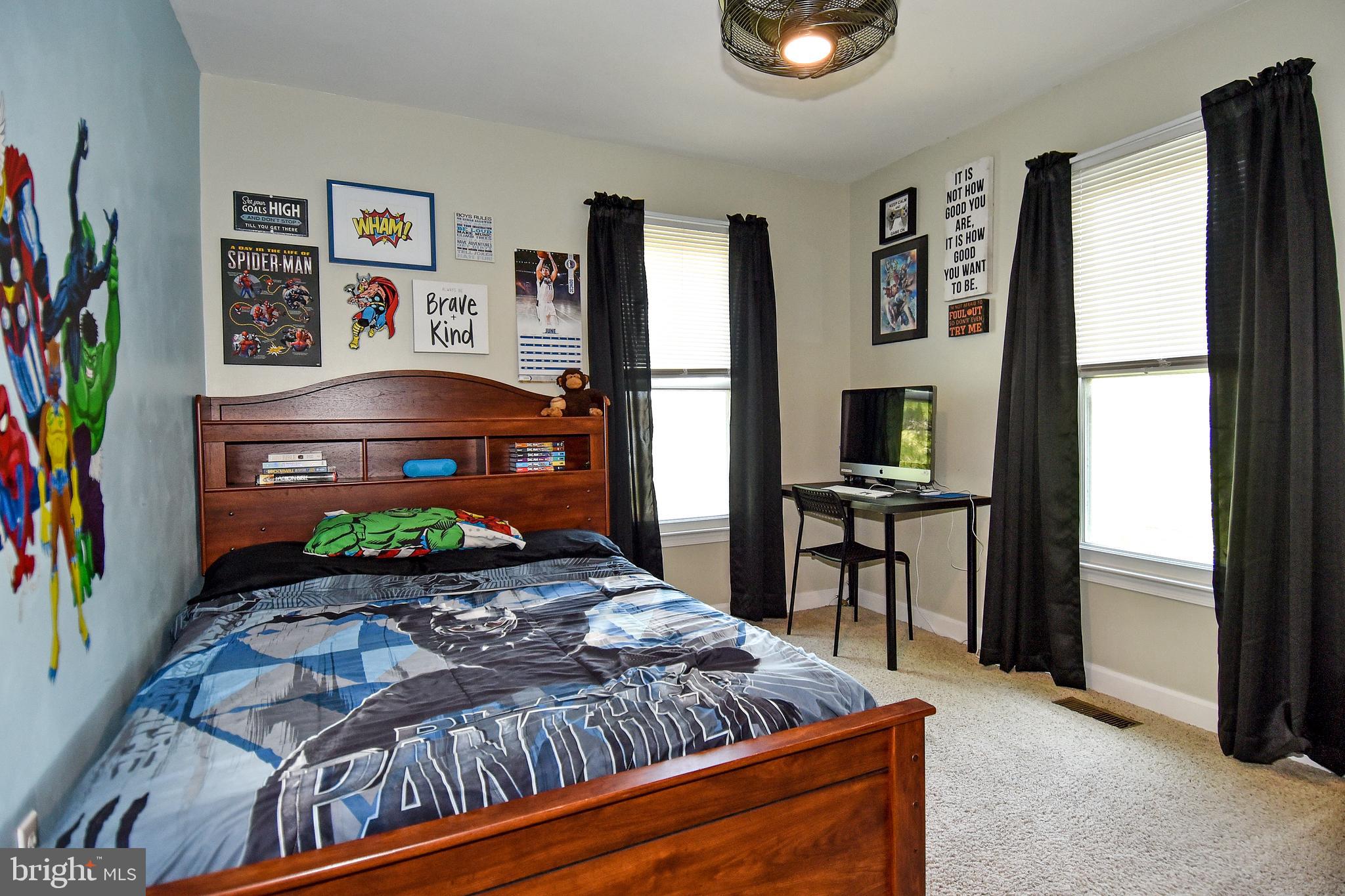 2140 Colonel Way Odenton, MD 21113 - Photo 27 of 49 UPPER BEDROOM 2