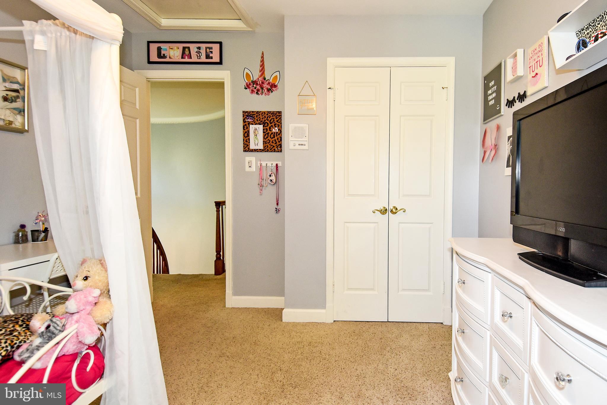 2140 Colonel Way Odenton, MD 21113 - Photo 28 of 49 UPPER BEDROOM 3
