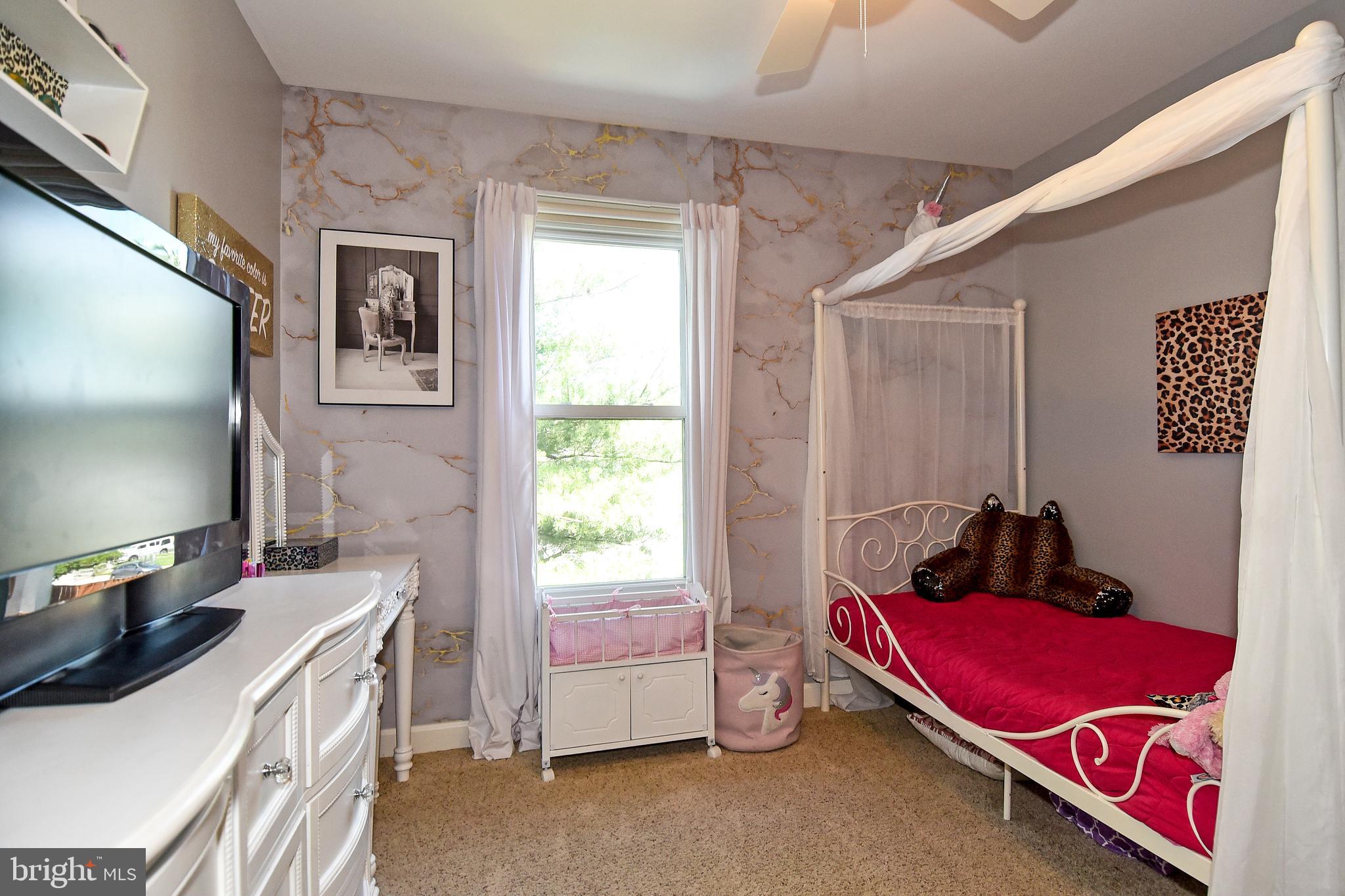 2140 Colonel Way Odenton, MD 21113 - Photo 30 of 49 UPPER LEVEL BEDROOM 3