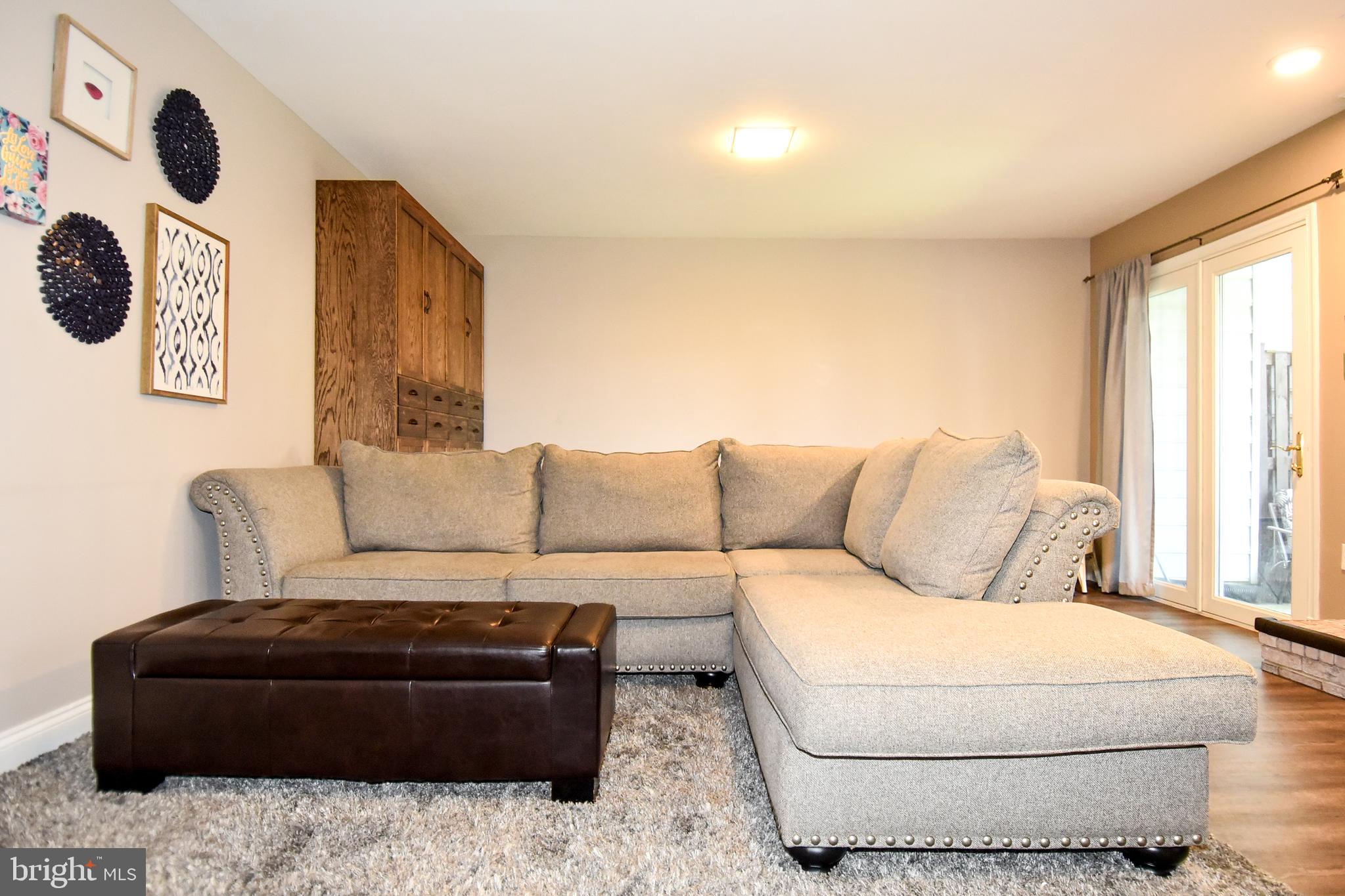 2140 Colonel Way Odenton, MD 21113 - Photo 39 of 49 LOWER LEVEL FAMILY ROOM