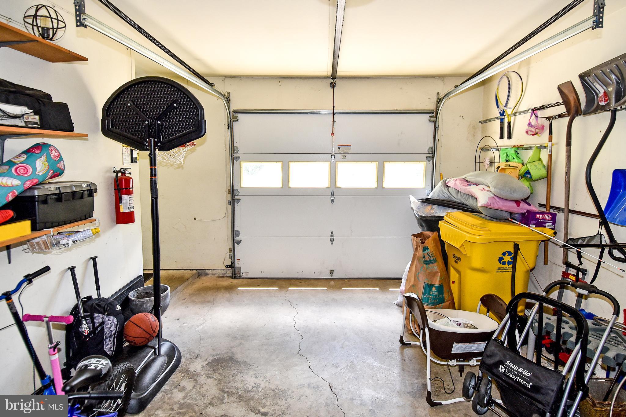 2140 Colonel Way Odenton, MD 21113 - Photo 49 of 49 1 CAR GARAGE
