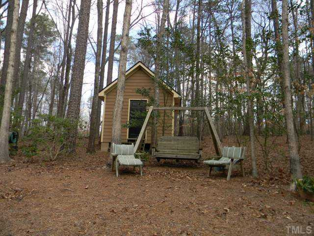 11304 Windwitty Court Raleigh, NC 27614 - Photo 22 of 25 Back Yard