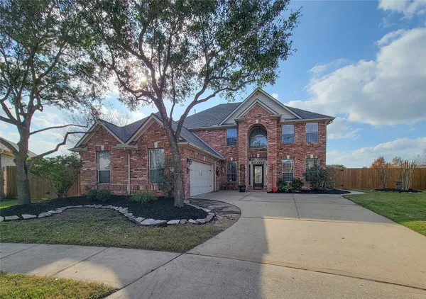 $440,000 | 22631 Two Lakes Drive, Tomball, TX 77375
