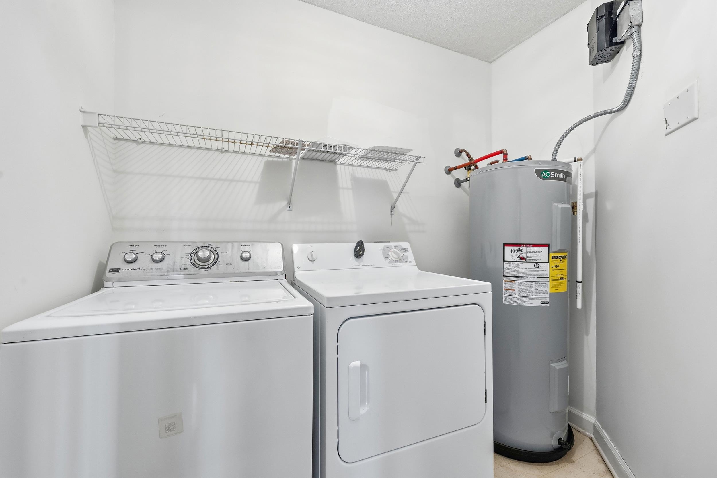 4376 Crepe Myrtle Court, Unit H Murrells Inlet, SC 29576 - Photo 18 of 35