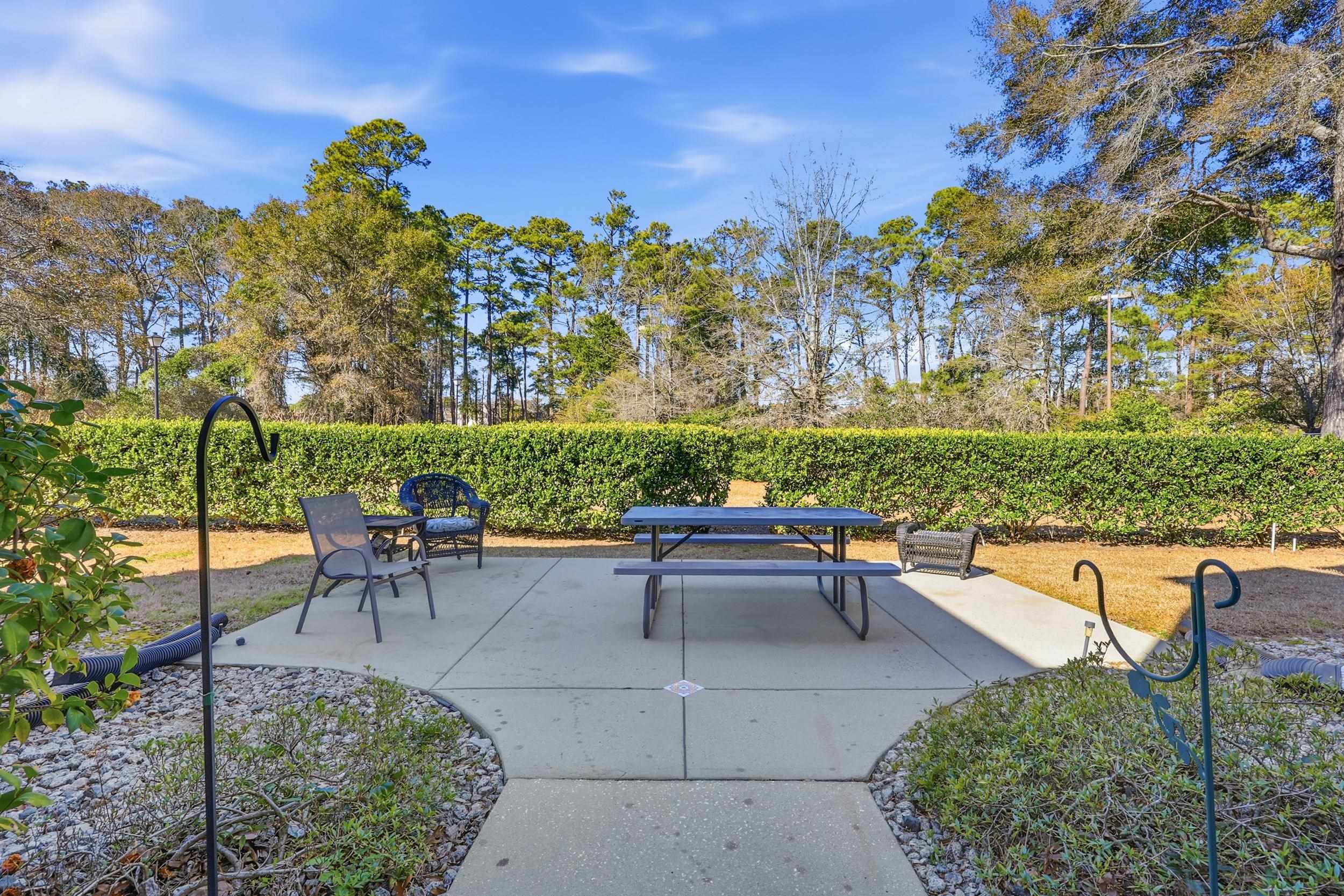 4376 Crepe Myrtle Court, Unit H Murrells Inlet, SC 29576 - Photo 26 of 35