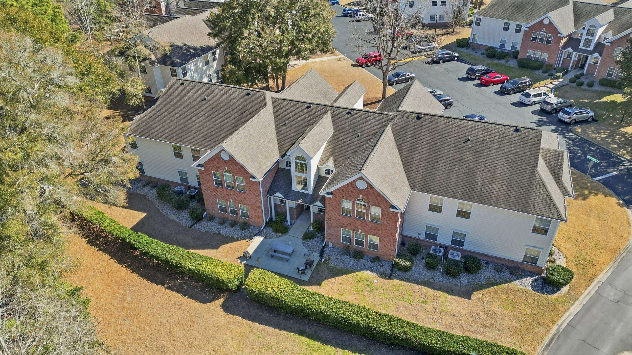 4376 Crepe Myrtle Court, Unit H Murrells Inlet, SC 29576 - Photo 28 of 35