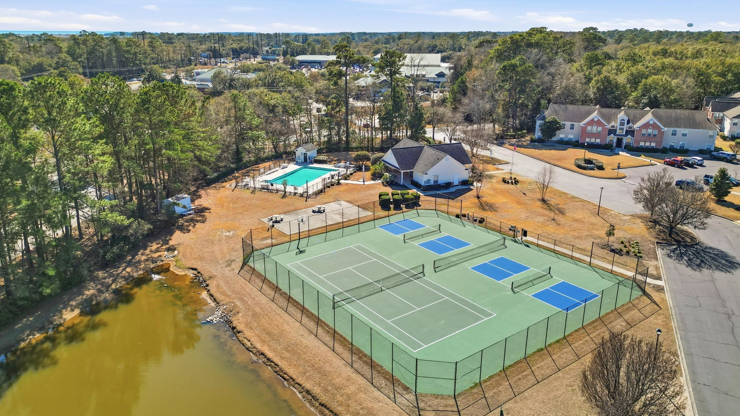 4376 Crepe Myrtle Court, Unit H Murrells Inlet, SC 29576 - Photo 31 of 35
