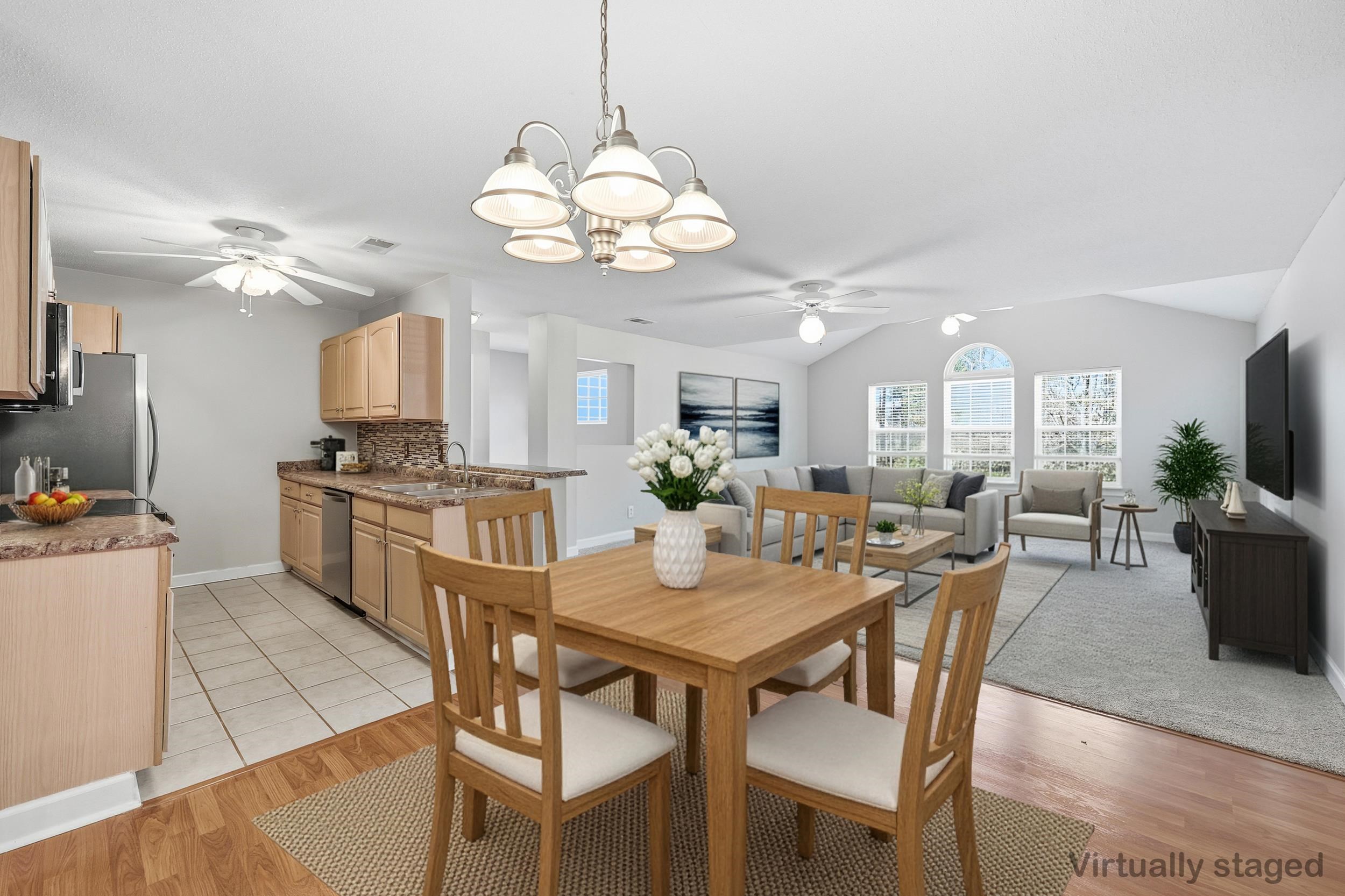 4376 Crepe Myrtle Court, Unit H Murrells Inlet, SC 29576 - Photo 7 of 35