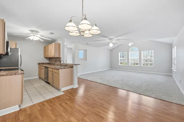 $209,900 | 4376 Crepe Myrtle Court, Unit H, Murrells Inlet, SC 29576