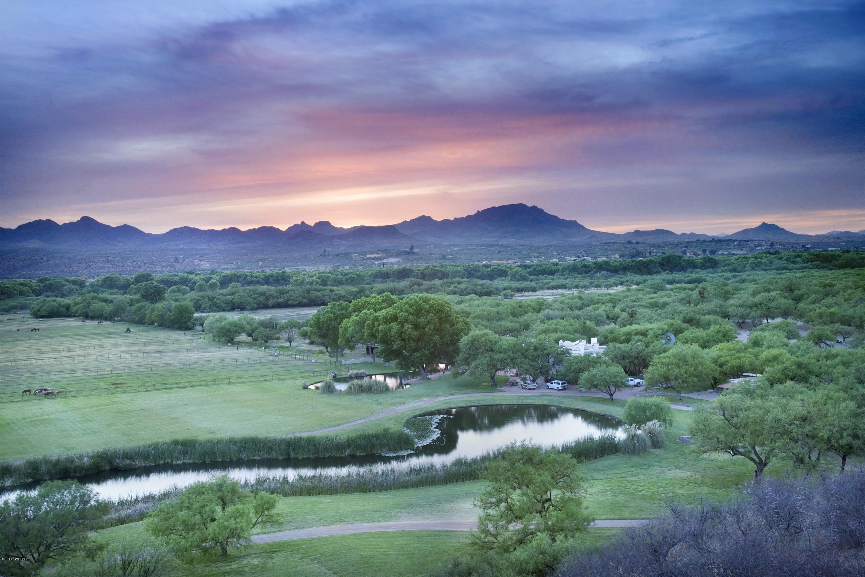 84 Clark Crossing Road Tubac, AZ 85646 - Photo 2 of 27