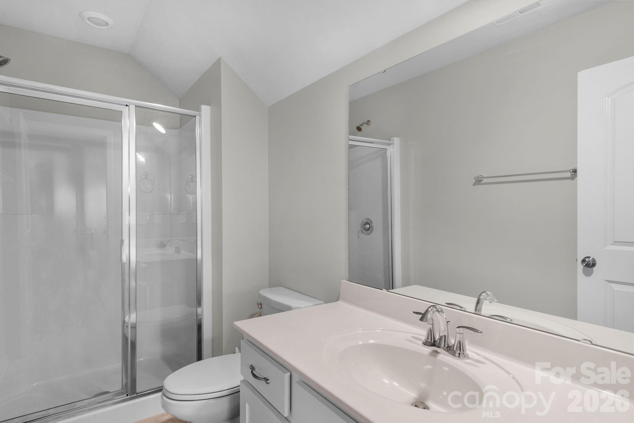 4280 Coachwhip Avenue Lancaster, SC 29720 - Photo 34 of 48 a bathroom with a sink toilet and shower
