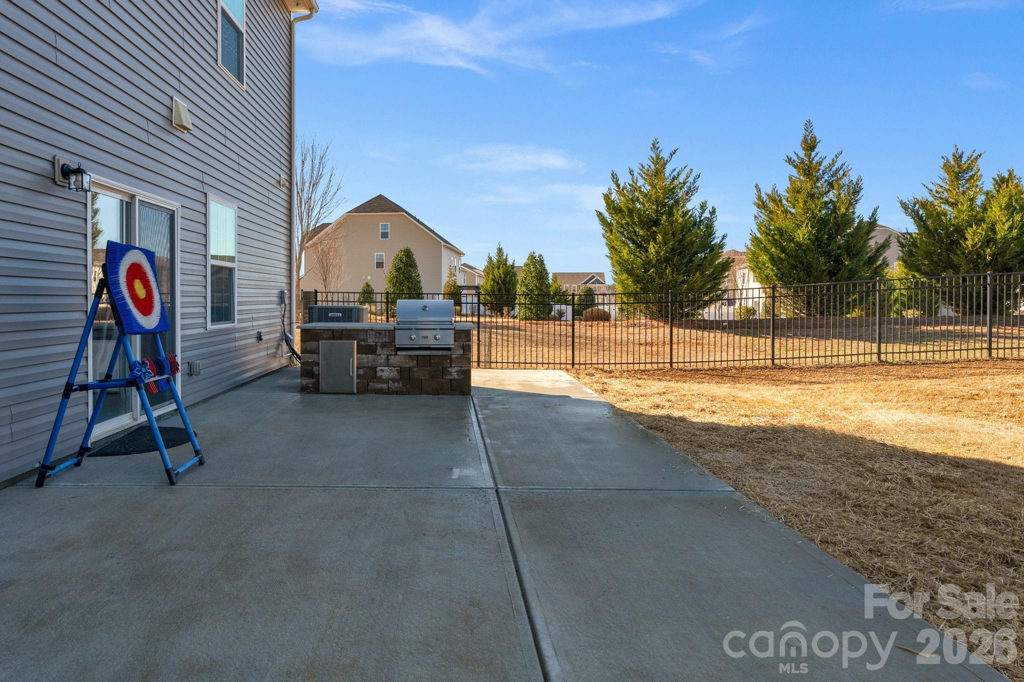 4280 Coachwhip Avenue Lancaster, SC 29720 - Photo 42 of 48 a view of outdoor space with seating