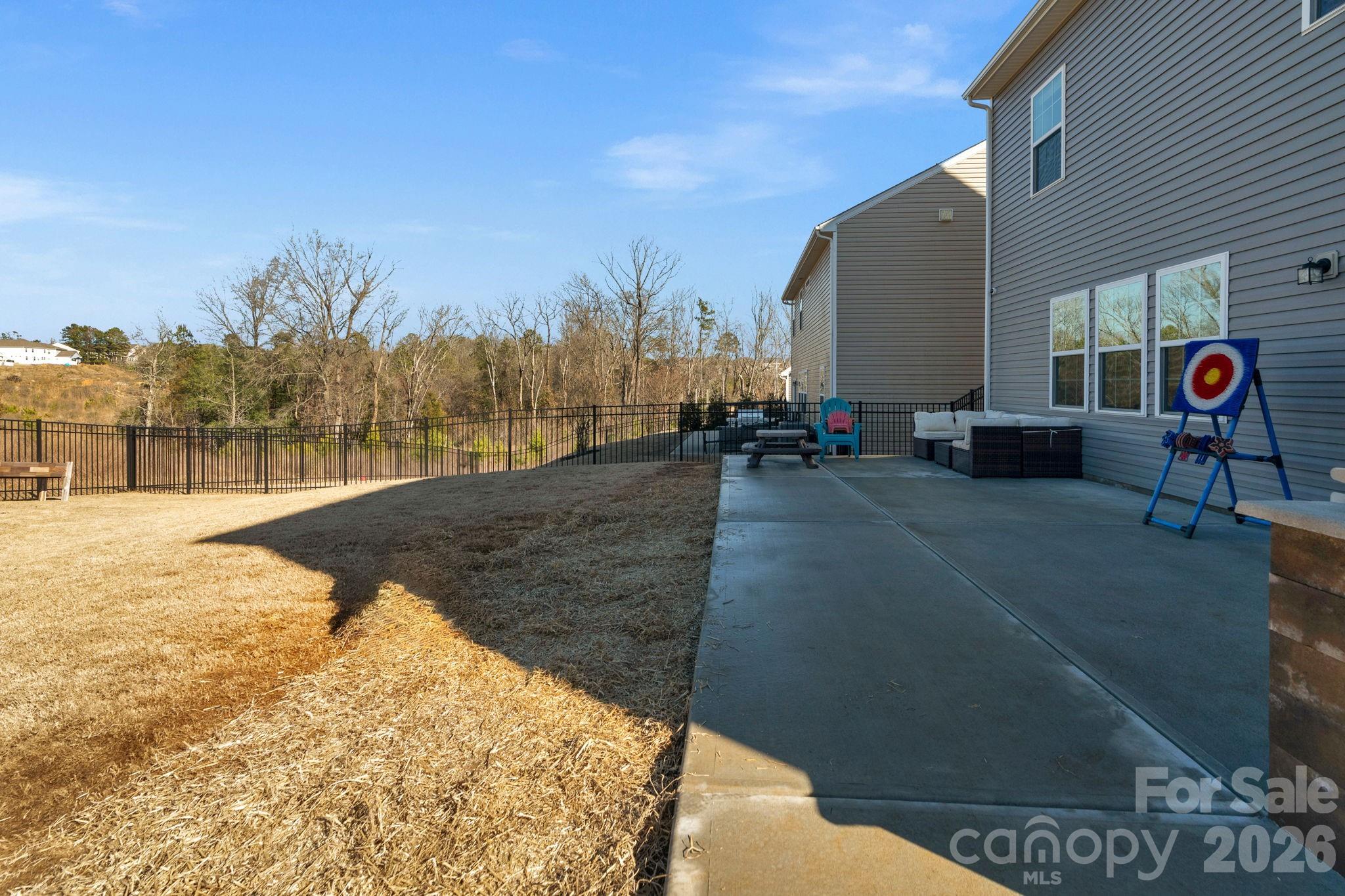 4280 Coachwhip Avenue Lancaster, SC 29720 - Photo 44 of 48 a view of outdoor space with seating