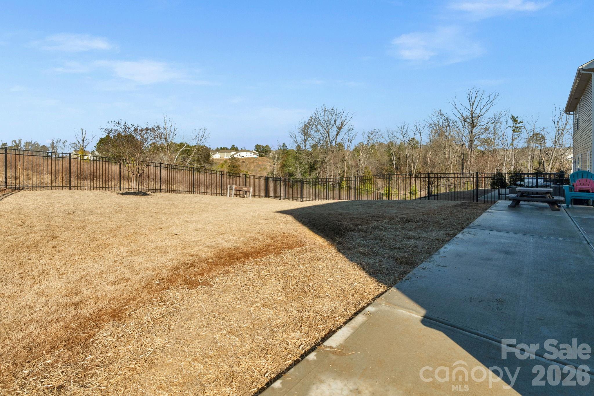 4280 Coachwhip Avenue Lancaster, SC 29720 - Photo 45 of 48 a view of an outdoor space