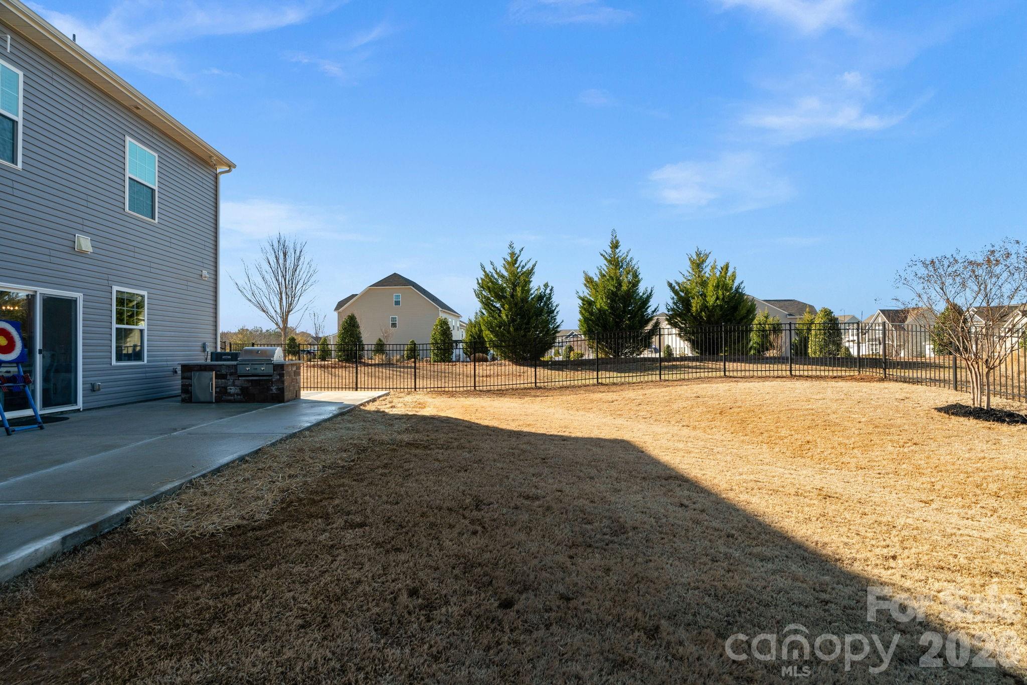 4280 Coachwhip Avenue Lancaster, SC 29720 - Photo 48 of 48 a house view with a swimming pool