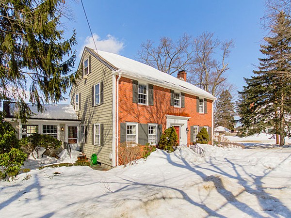 190 Edge Hill Road Milton, MA 02186 - Photo 1 of 18