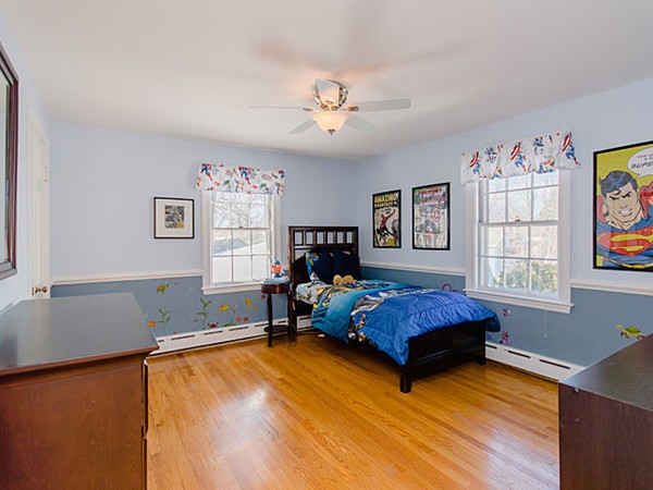 190 Edge Hill Road Milton, MA 02186 - Photo 13 of 18