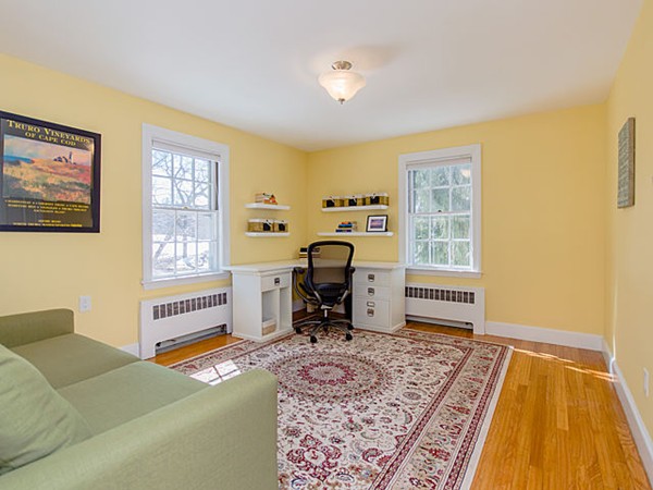 190 Edge Hill Road Milton, MA 02186 - Photo 15 of 18