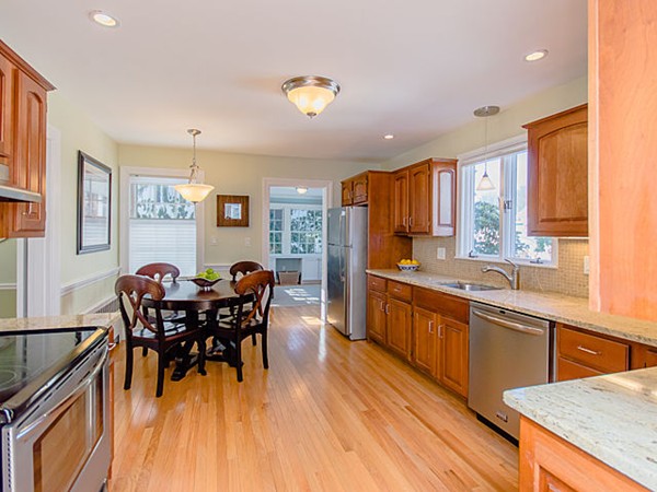 190 Edge Hill Road Milton, MA 02186 - Photo 6 of 18