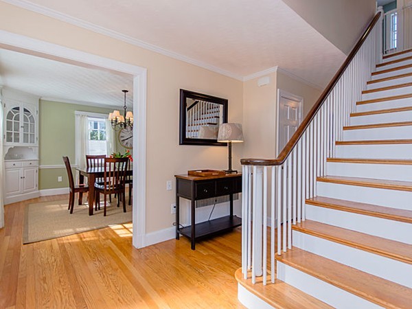 190 Edge Hill Road Milton, MA 02186 - Photo 10 of 18