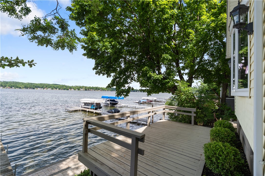 4338 East Lake Road Livonia, NY 14487 - Photo 5 of 50