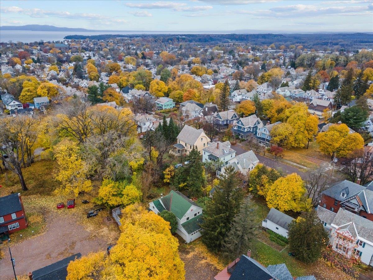 33 North Prospect Street, Unit B Burlington, VT 05401 - Photo 48 of 57