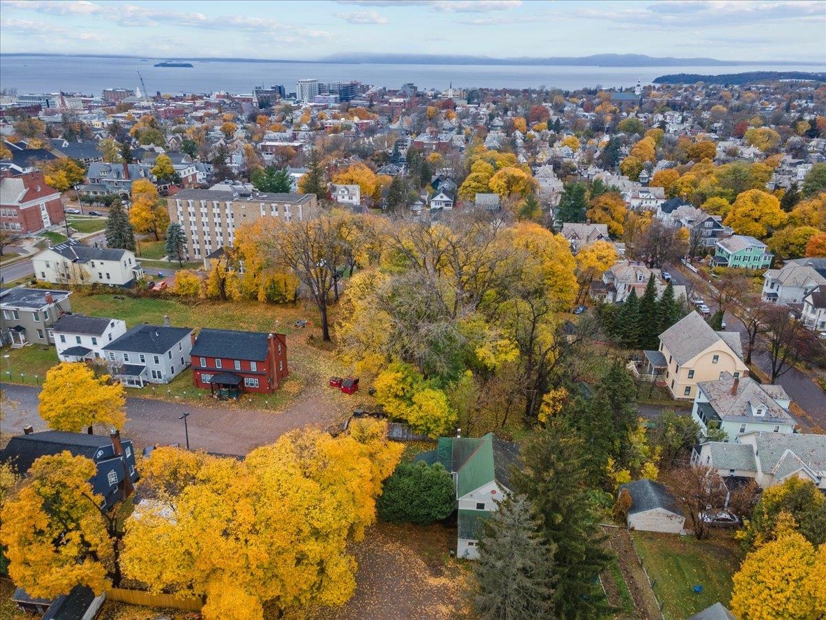 33 North Prospect Street, Unit B Burlington, VT 05401 - Photo 49 of 57
