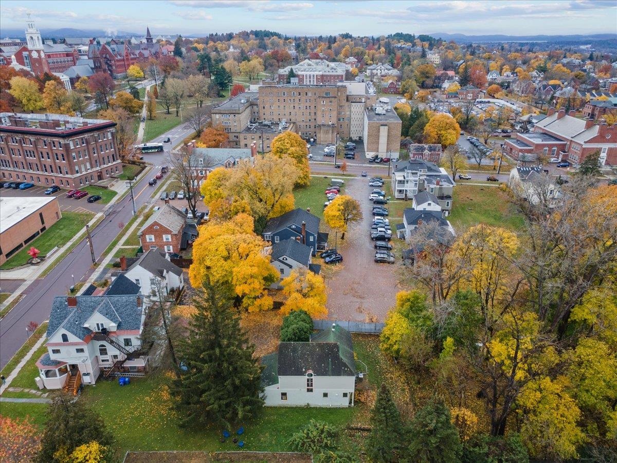 33 North Prospect Street, Unit B Burlington, VT 05401 - Photo 51 of 57
