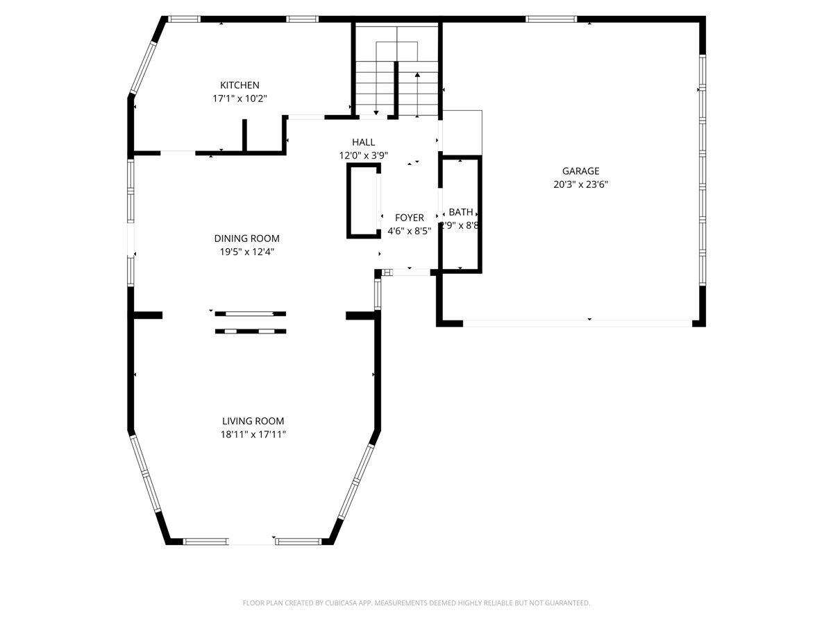 33 North Prospect Street, Unit B Burlington, VT 05401 - Photo 55 of 57