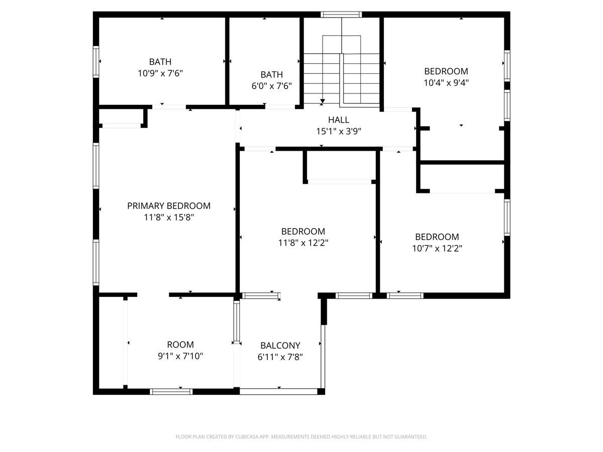 33 North Prospect Street, Unit B Burlington, VT 05401 - Photo 56 of 57