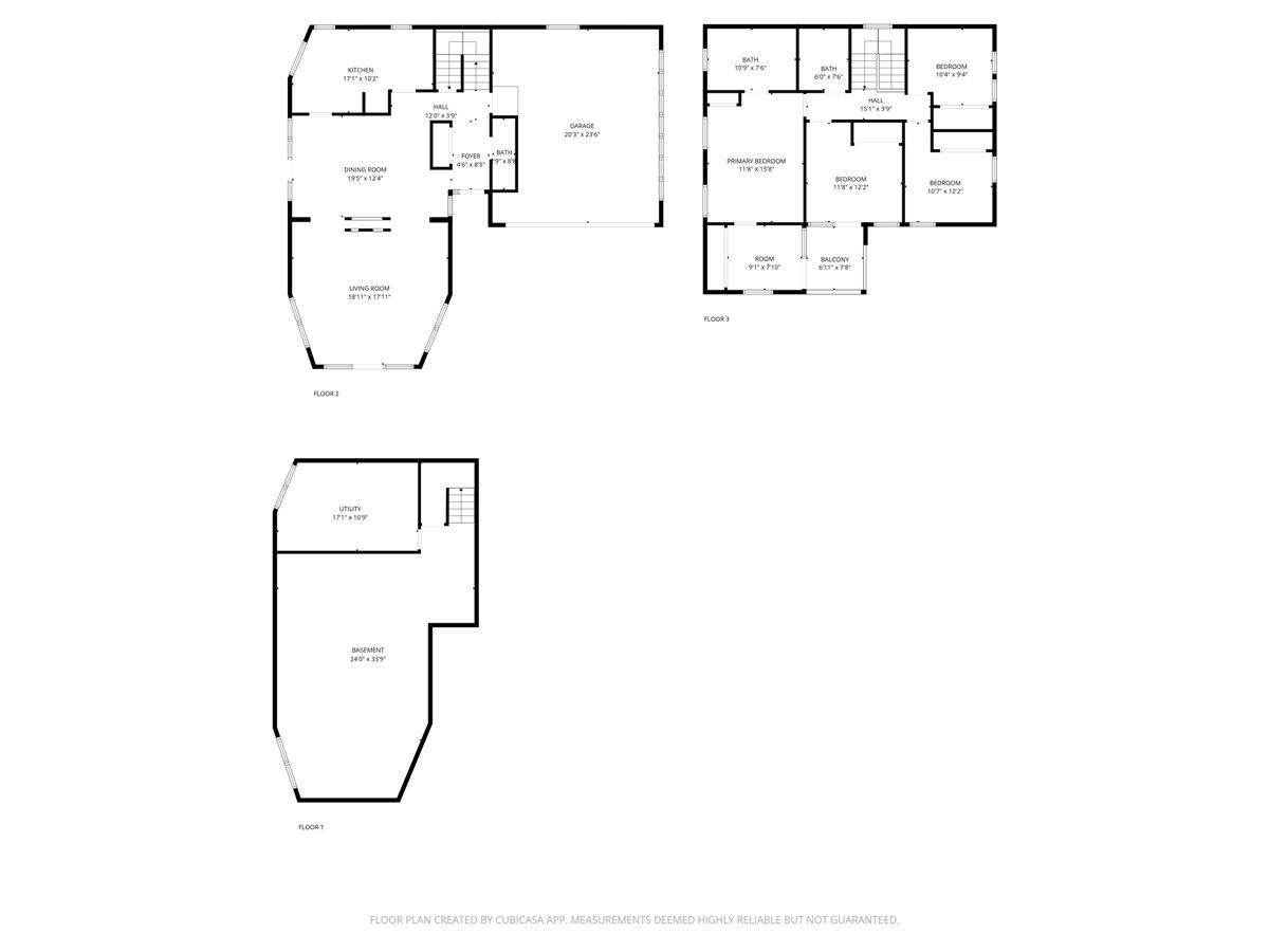 33 North Prospect Street, Unit B Burlington, VT 05401 - Photo 57 of 57