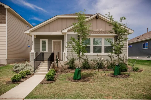 $260,000 | 242 Mossycup Drive, San Marcos, TX 78666