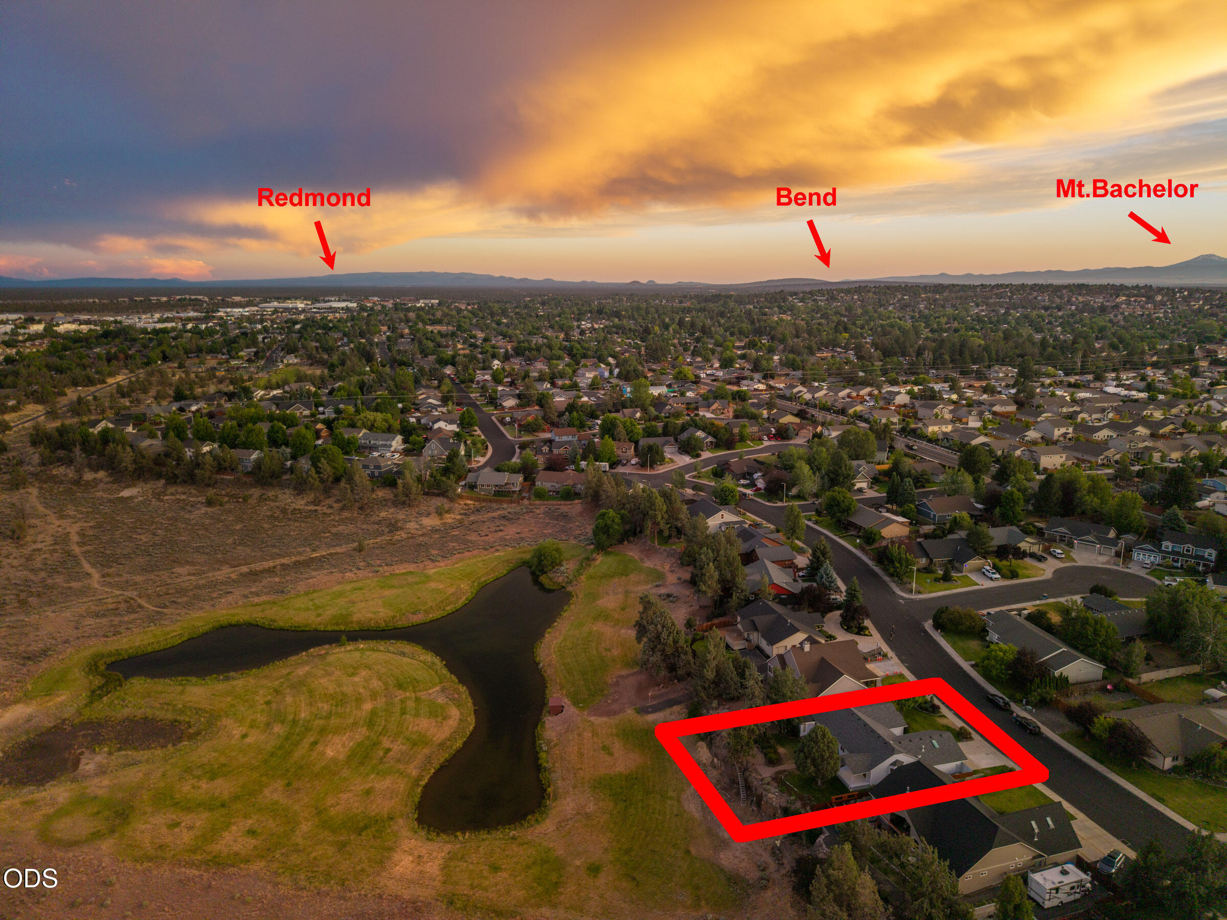 1128 Southwest Rimrock Way Redmond, OR 97756 - Photo 43 of 46