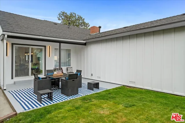 $5,500 | 5815 Saloma Avenue, Van Nuys, CA 91411